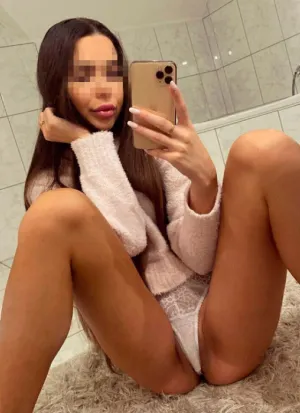 проститутка Николь, 22, Саранск