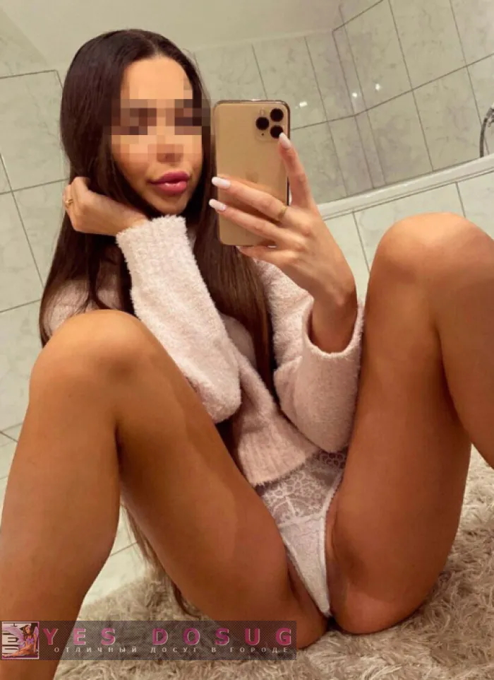 проститутка проститутка Николь Саранск +7 (927) 083-8762
