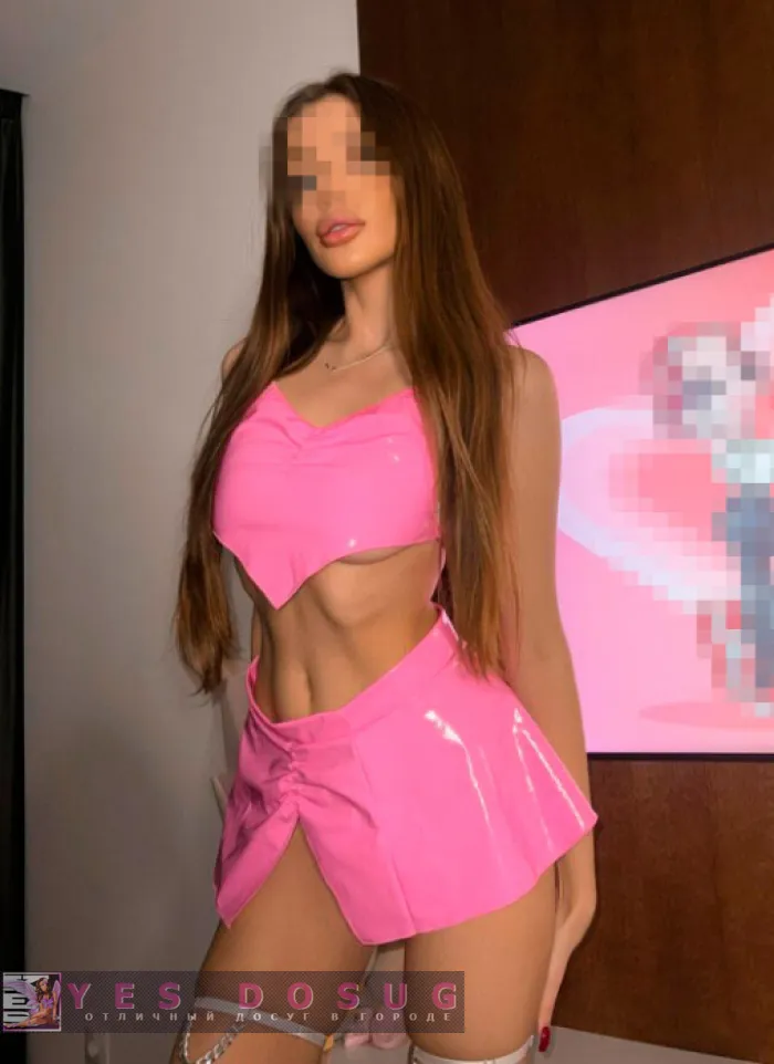 проститутка фея Алиса Deluxe, Саранск, +7 (917) 412-7973