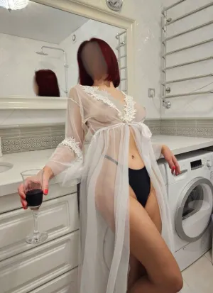 проститутка Земфира, 37, Саранск