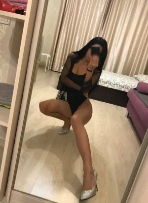 проститутка Алекса, 24, Саранск