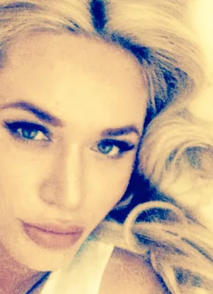 проститутка Лика, 33, Саранск