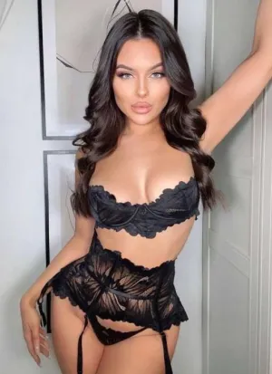 проститутка Яночка, 28, Саранск