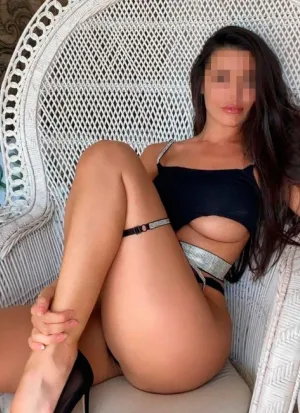 проститутка Лора, 24, Саранск