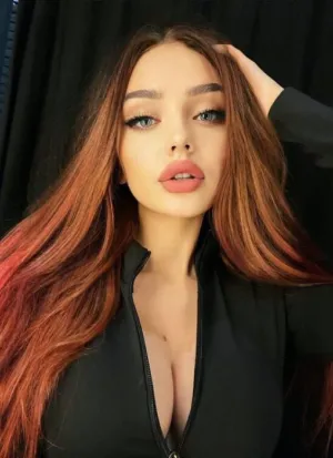 проститутка Софи, 21, Саранск